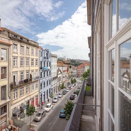 Faisama • Porto Apartments Ngoại thất bức ảnh