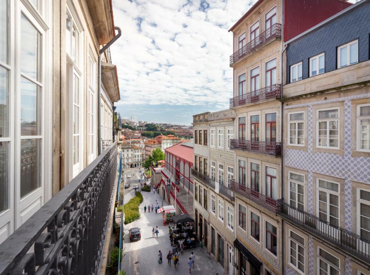 Faisama • Porto Apartments Ngoại thất bức ảnh